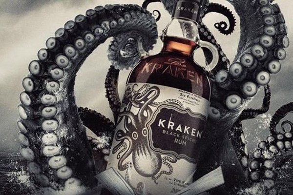 Kraken 20at